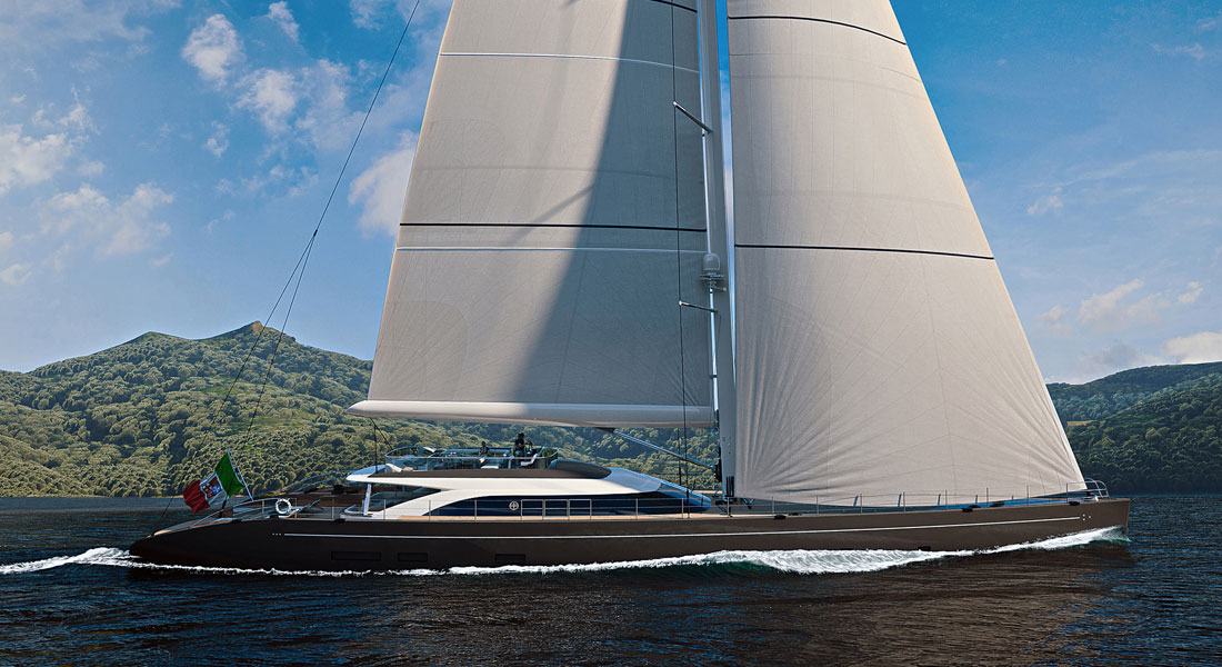 Perini Navi 47M