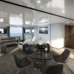 Wider 165 Cecilia skylounge