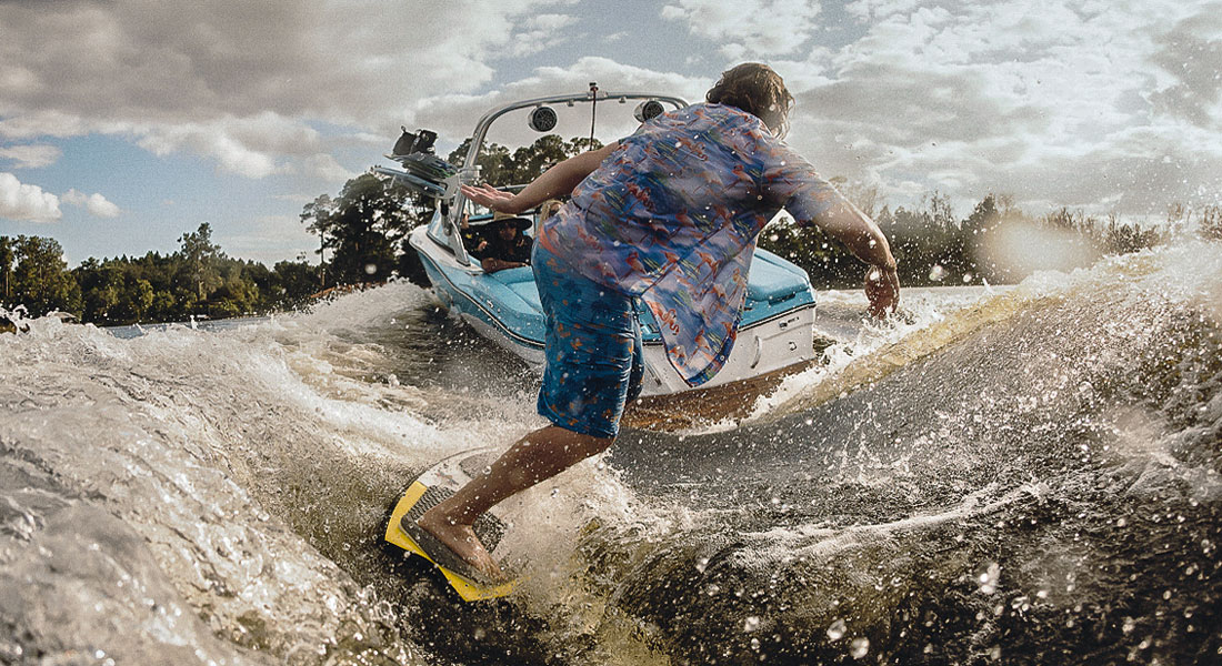 MasterCraft XT21