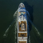 Christensen Shipyards Silver Lining