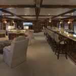 Christensen Shipyards Silver Lining
