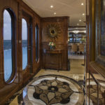 Christensen Shipyards Silver Lining