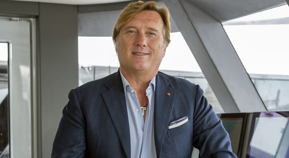 Maurizio Magri
