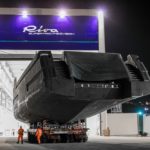 Riva 50M
