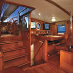 Royal Huisman Meteor