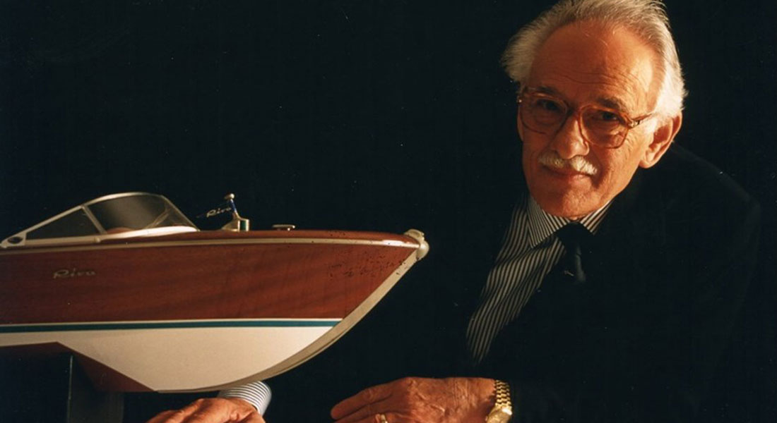 Carlo Riva