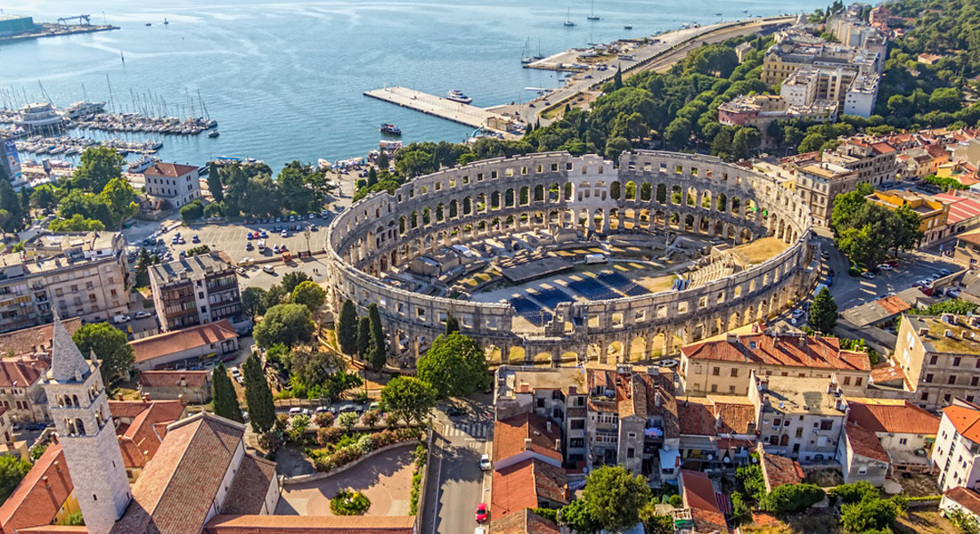 Croatia