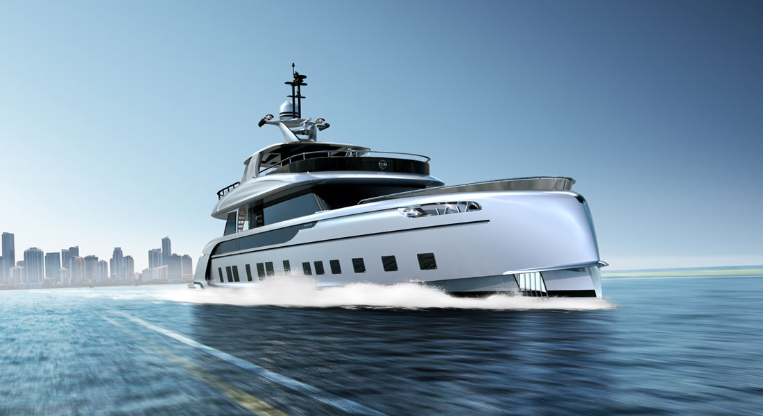 Dynamiq GTT 115