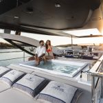 Dominator Kalliente megayacht