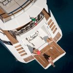 Dominator Kalliente megayacht