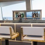 Mangusta 165 megayacht Da Vinci