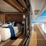 Cloud 9 superyacht CRN
