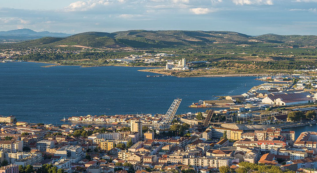 IGY Sète Marina Sète France