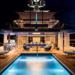 Benetti Seasense megayacht