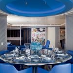 Benetti Seasense megayacht