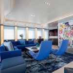 Benetti Seasense megayacht