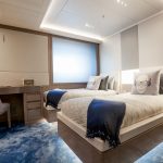 Benetti Seasense megayacht