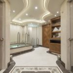 Areti superyacht interior designs
