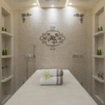 Areti superyacht interior designs