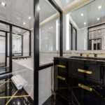 Da Vinci superyacht interior designs