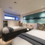 Ngoni superyacht interior designs