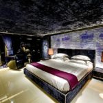 Sarastar superyacht interior designs