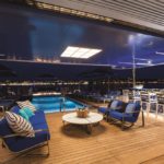 Seasense superyacht interior designs