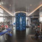Seasense superyacht interior designs