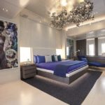 Seasense superyacht interior designs