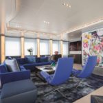 Seasense superyacht interior designs