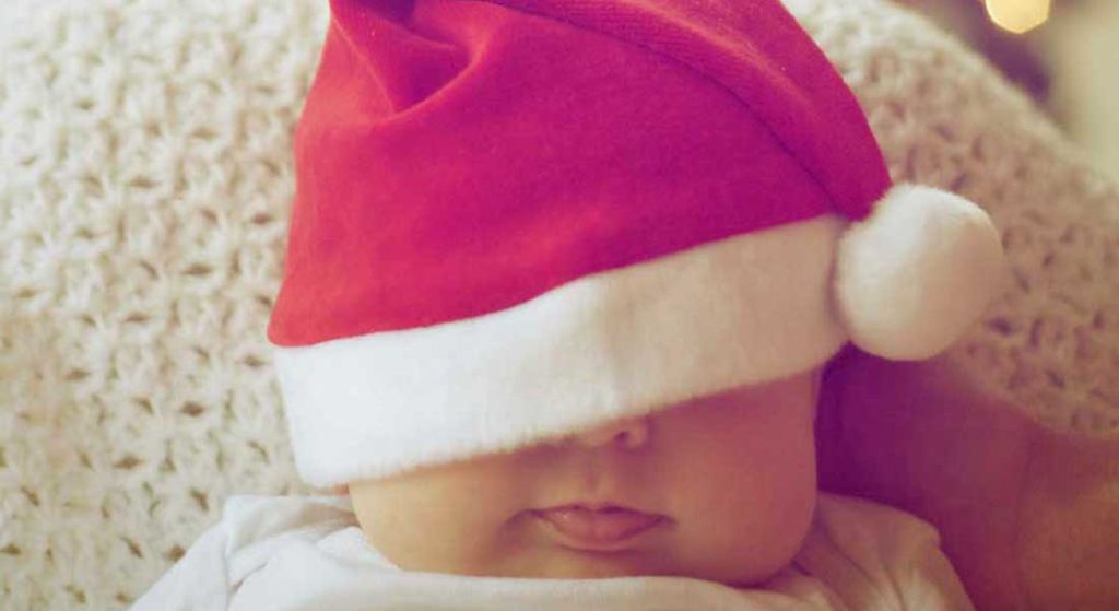 the night before christmas superyacht style