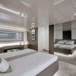 Pearl 80 megayacht