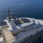 Filippetti Navetta 26 megayacht Maxima