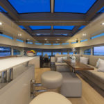 Filippetti Navetta 26 megayacht Maxima
