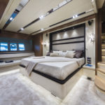 Filippetti Navetta 26 megayacht Maxima