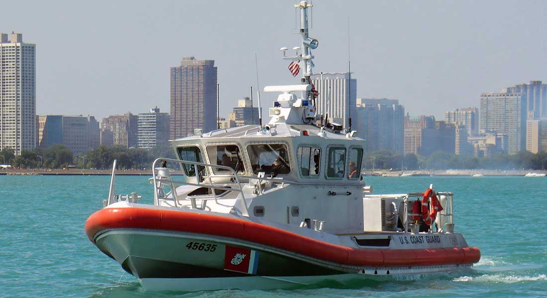 port state control superyacht