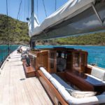 J-Class Rainbow superyacht