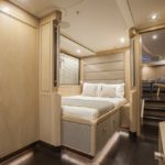 Swan 115 Odin sailing superyacht