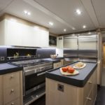 Swan 115 Odin sailing superyacht