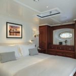 Royal Huisman superyacht Aquarius