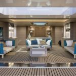 Baglietto hull 10231 megayacht