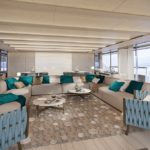 Baglietto hull 10231 megayacht