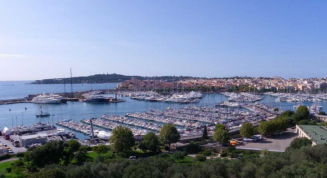 U.S.-built yachts may be subject to 25 percent tariff