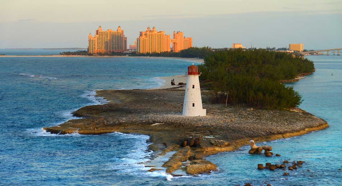 The Bahamas yacht charter fee may be enforced in the country's 2019-2020 budget