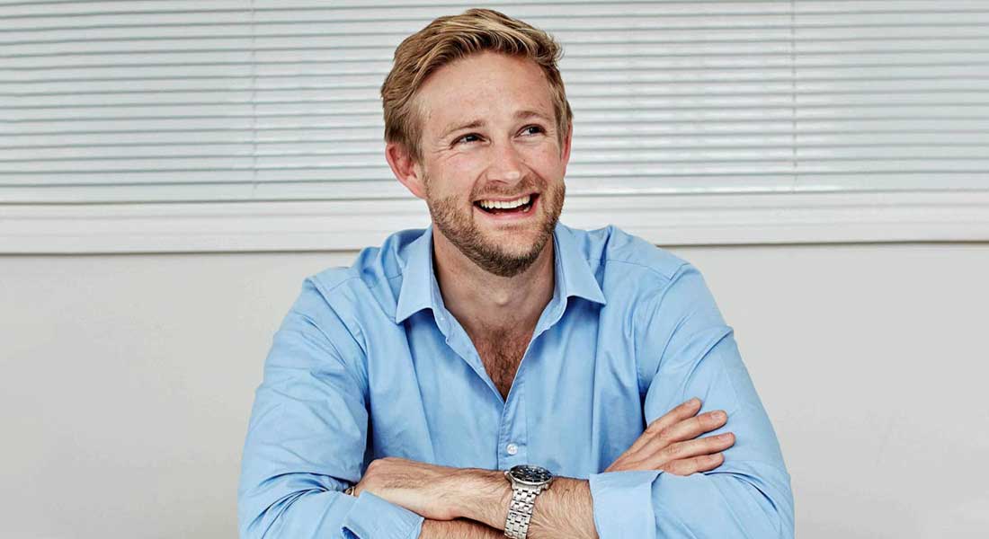 Jimmy Carroll and the Pelorus team assist superyacht owners and guests with adventure and experiential travel