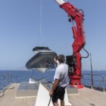 the Cantiere delle Marche megayacht Audace is a rugged explorer with a lot of surprises