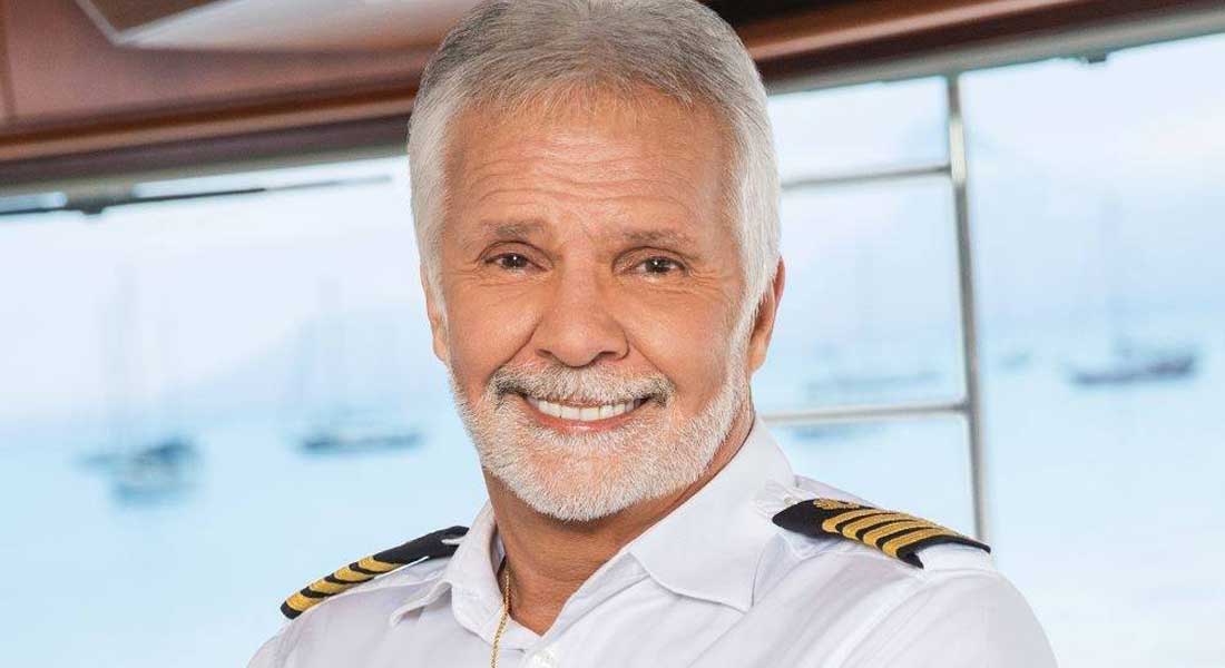the megayacht BG Charade is in Thailand with Capt Lee Rosbach for Below Deck in Thailand
