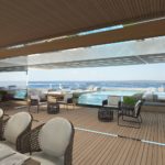 Inside the First Sanlorenzo 62 Steel, a Megayacht Coming This Fall