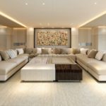 Inside the First Sanlorenzo 62 Steel, a Megayacht Coming This Fall