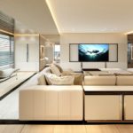 Inside the First Sanlorenzo 62 Steel, a Megayacht Coming This Fall